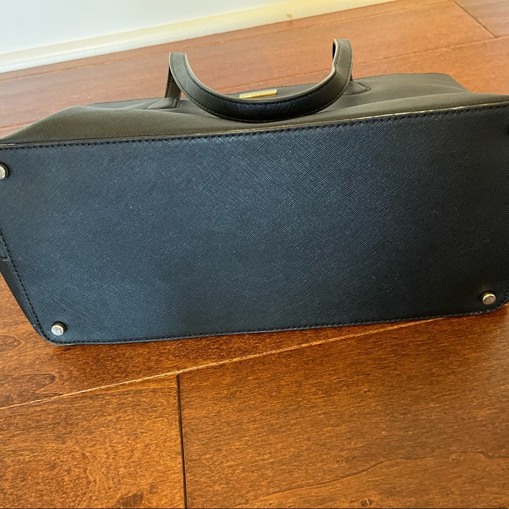 Kate spade leather laptop bag - Picture 4 of 8